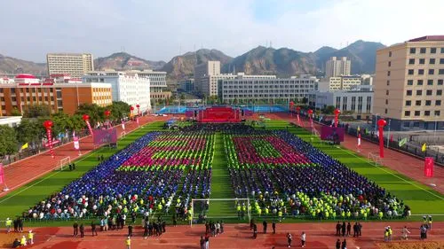 西北师范大学