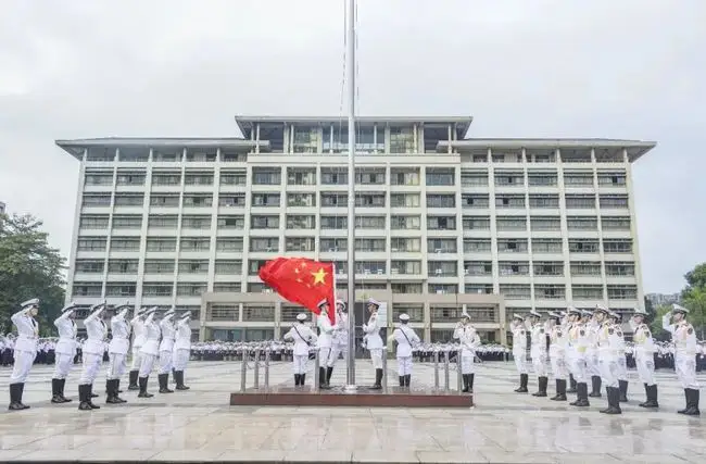 广州航海学院